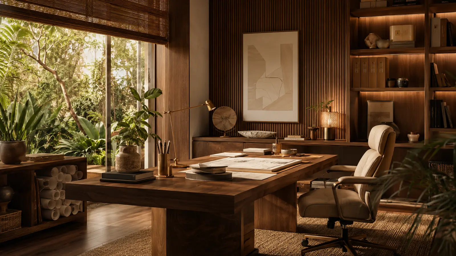 Natural Focus Atelier